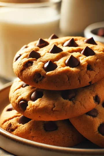 Classic-Chocolate-Chip-Cookies-–-The-Best-Homemade-Recipe-