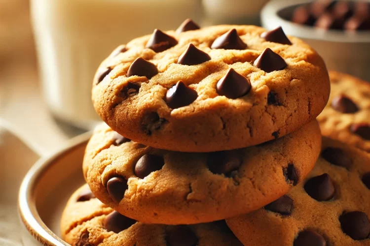 Classic-Chocolate-Chip-Cookies-–-The-Best-Homemade-Recipe-