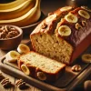 Delicious Vegan Banana Bread Recipe – Perfect for Breakfast or Dessert!